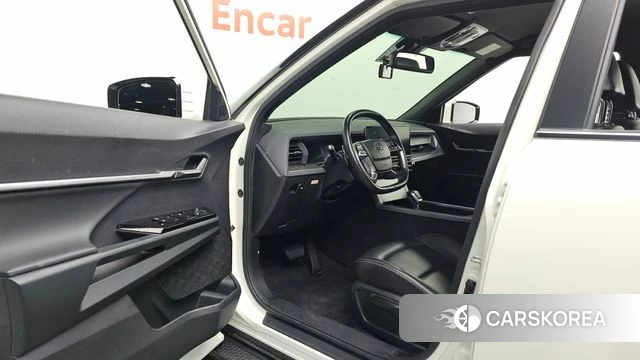 Ssangyong Torres id 4991637 из Кореи 30