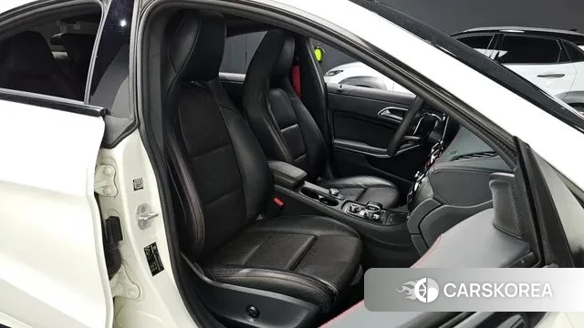 Mercedes-Benz CLA-Class C117 id 3375319 из Кореи 20