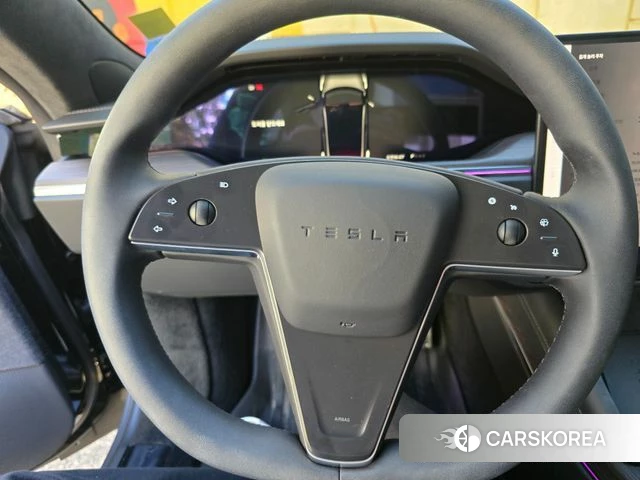Tesla Model S id 5045500 из Кореи 16