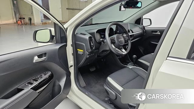 Kia The New Morning (JA) id 4980070 из Кореи 20