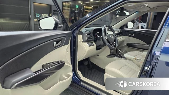Ssangyong Berry New Tivoli id 4967276 из Кореи 30