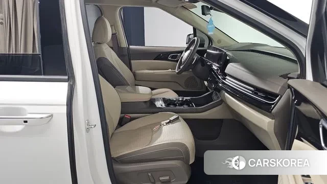 Kia The New Carnival 4th Generation id 3517819 из Кореи 20