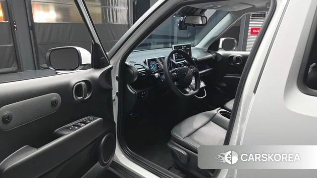 Hyundai Casper Electric id 4892896 из Кореи 30