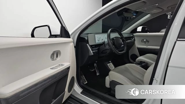 Hyundai Ionic 5 id 4929570 из Кореи 36