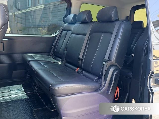 Hyundai Staria id 5027234 из Кореи 20