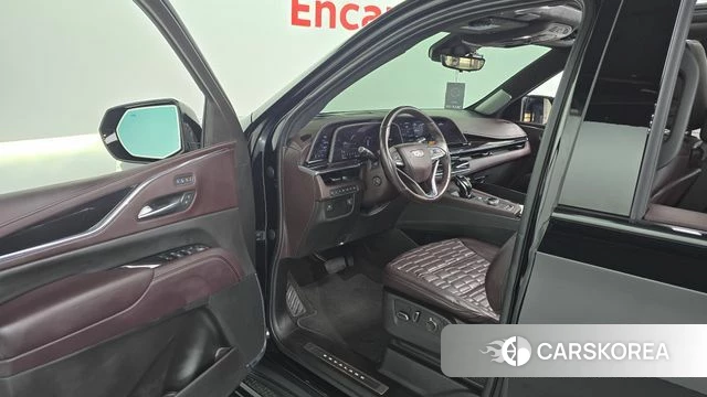 Cadillac Escalade 5th Generation id 5039511 из Кореи 20