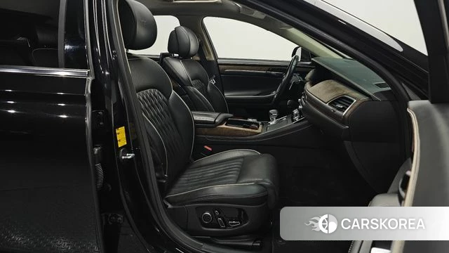 Genesis G90 id 5029076 из Кореи 36