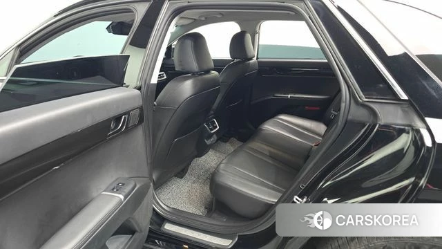 Hyundai Grandeur Hybrid (GN7) id 4975768 из Кореи 35
