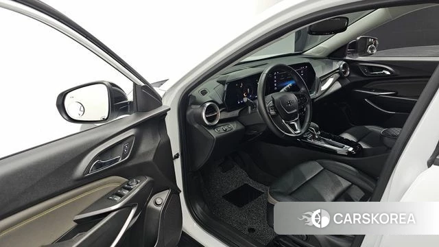 Chevrolet (GM Daewoo) Trax Crossover id 4990745 из Кореи 31