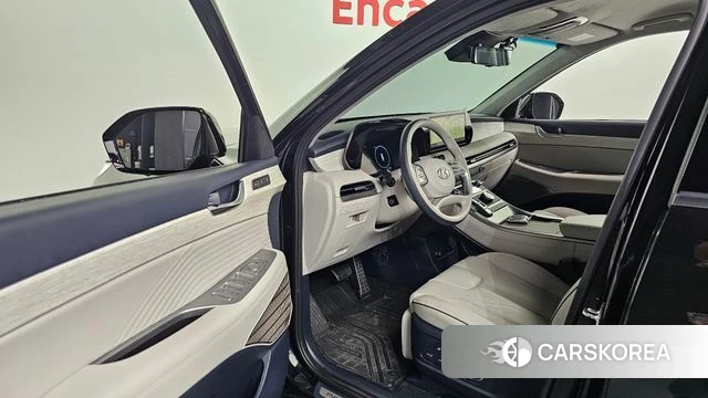 Hyundai The New Palisade id 5040246 из Кореи 20