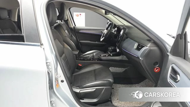 Renault Korea (Samsung) XM3 id 5023133 из Кореи 30