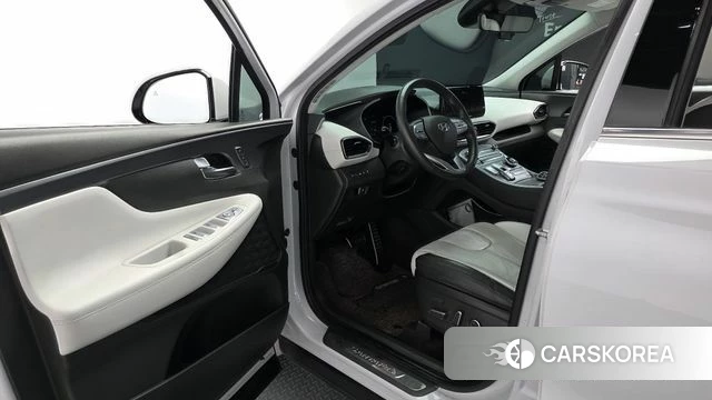 Hyundai The New Santa Fe id 5018217 из Кореи 20
