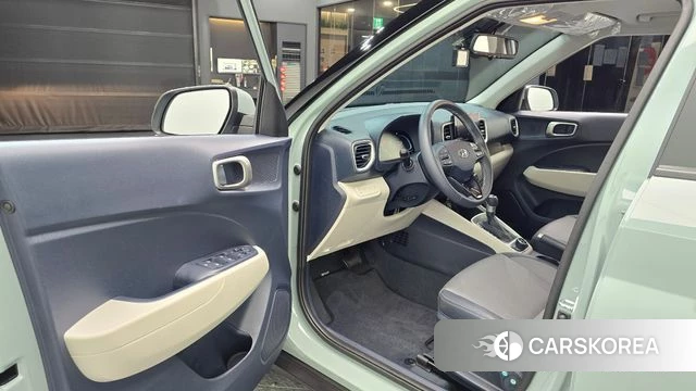 Hyundai Venue id 5038723 из Кореи 30