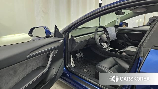 Tesla Model 3 id 4951516 из Кореи 20