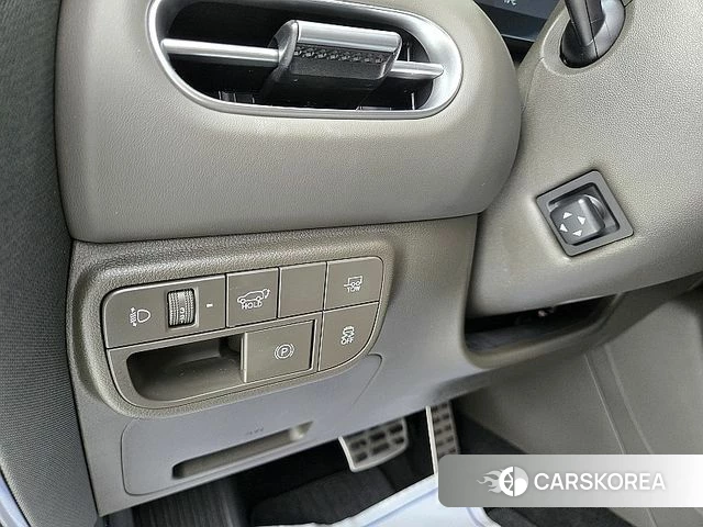 Hyundai Palisade (LX3) id 5015848 из Кореи 20