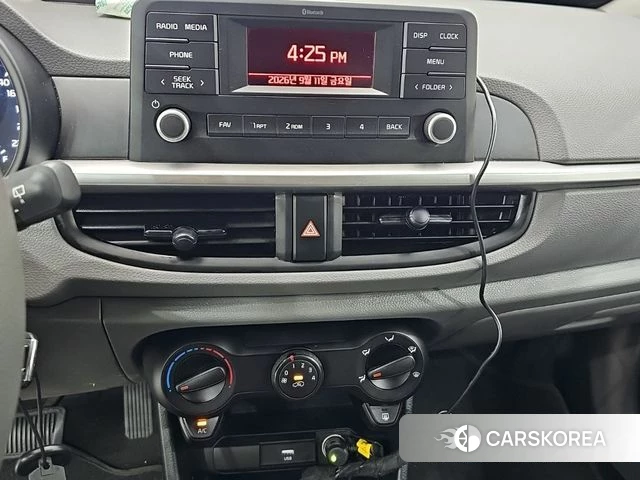 Kia Morning Urban (JA) id 5031483 из Кореи 19
