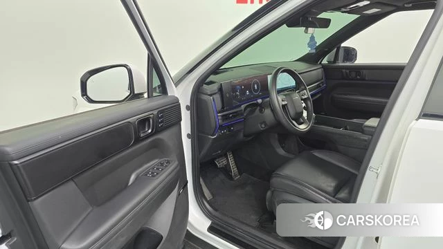 Hyundai Santa Fe (MX5) id 5026768 из Кореи 40