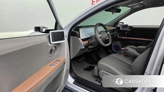 Hyundai Ionic 5 id 4613827 из Кореи 35
