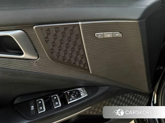 Kia The New K8 Hybrid id 4970966 из Кореи 10