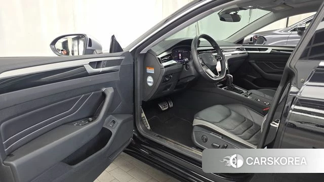 Volkswagen Arteon id 4905738 из Кореи 35
