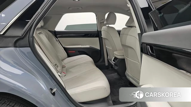 Hyundai Grandeur (GN7) id 4792620 из Кореи 33