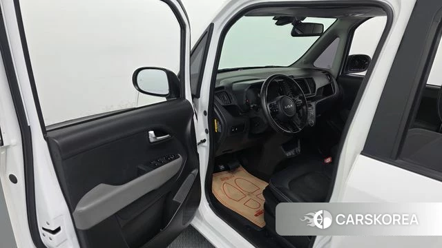 Kia The New Kia Ray id 5052618 из Кореи 30