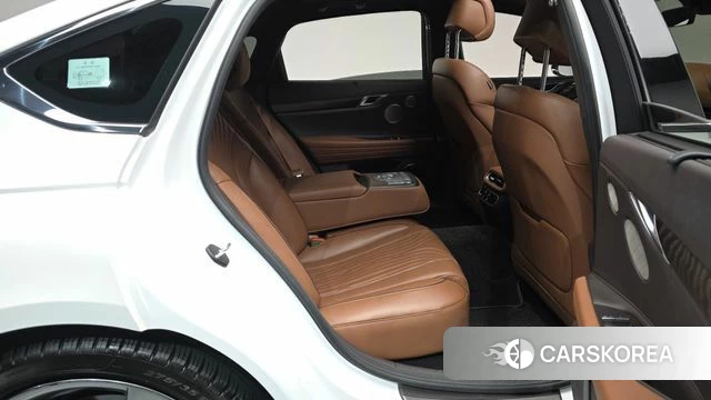 Genesis G80 (RG3) id 5003271 из Кореи 42