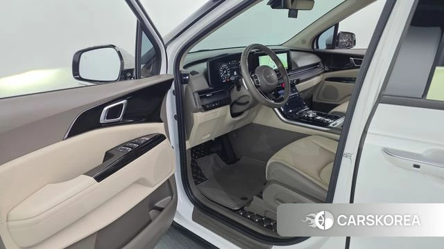 Kia Carnival 4th generation id 5040007 из Кореи 33