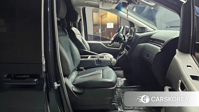 Hyundai Staria id 3838475 из Кореи 20