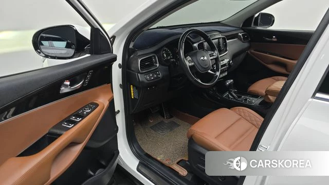 Kia The New Sorento id 4952900 из Кореи 20