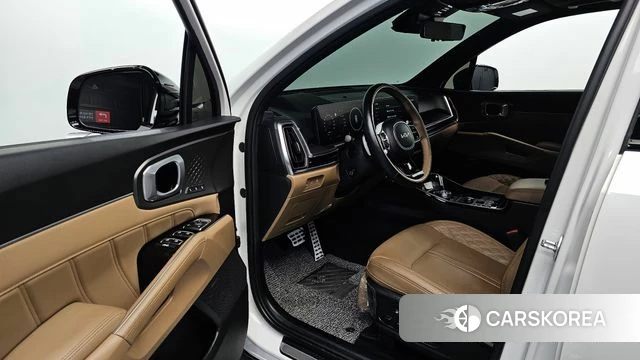 Kia The New Sorento 4th Generation id 4921371 из Кореи 20