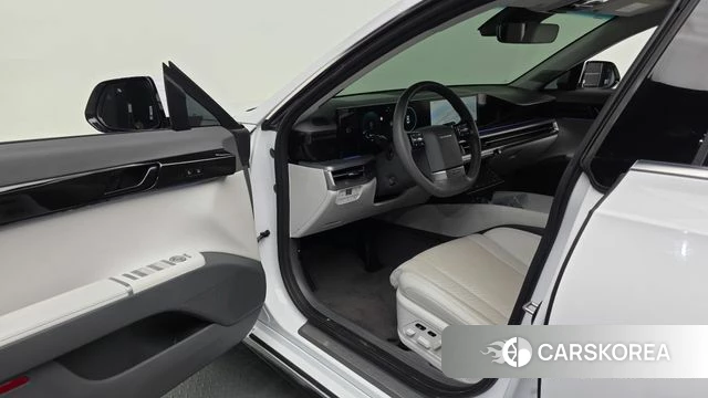 Hyundai Grandeur Hybrid (GN7) id 5011926 из Кореи 36