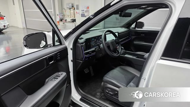 Hyundai Santa Fe (MX5) id 4934892 из Кореи 50