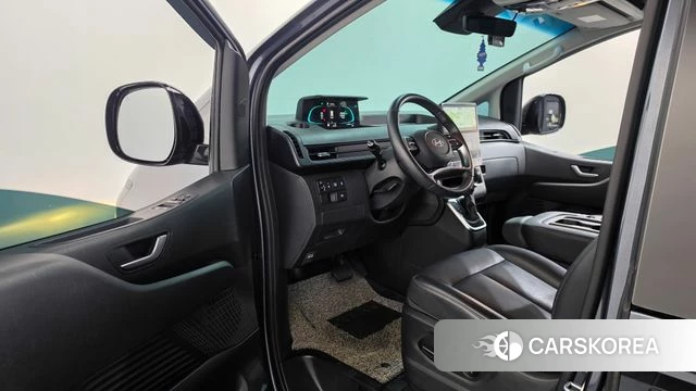 Hyundai Staria id 5021184 из Кореи 32