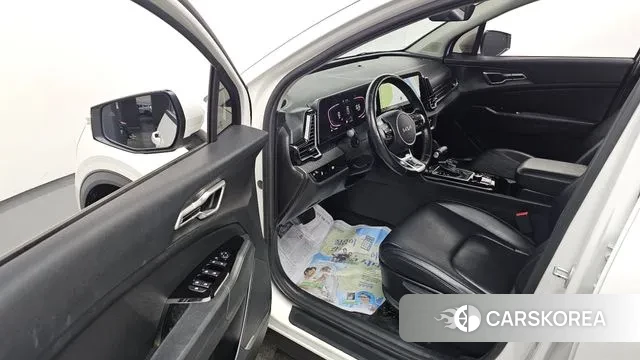 Kia Sportage 5th Generation id 3787542 из Кореи 20
