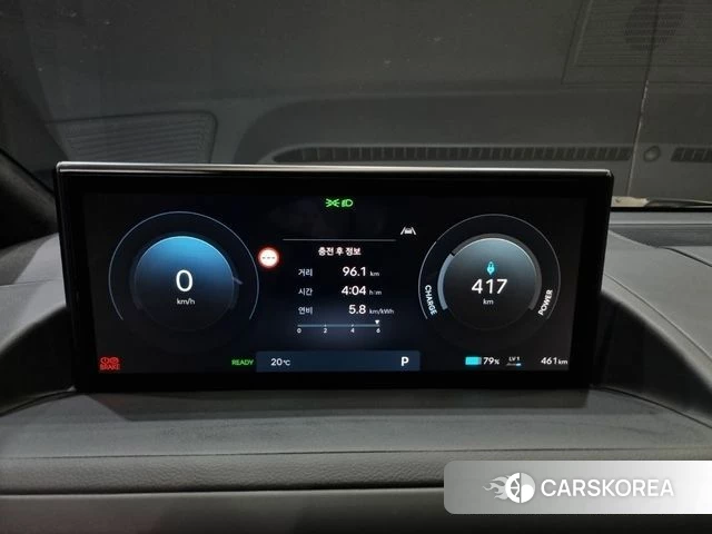 Hyundai The New Staria id 5045359 из Кореи 20