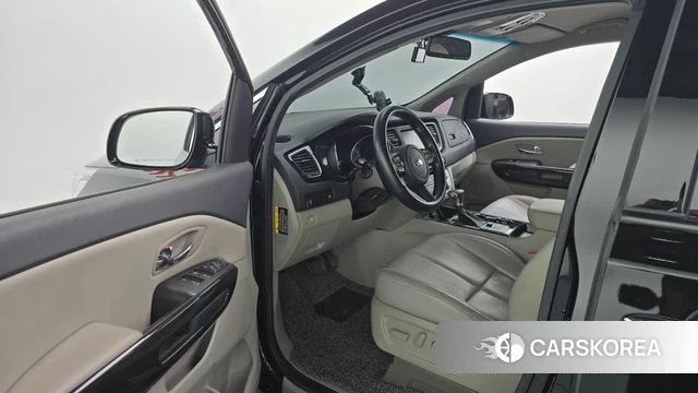 Kia The New Carnival id 4959890 из Кореи 20
