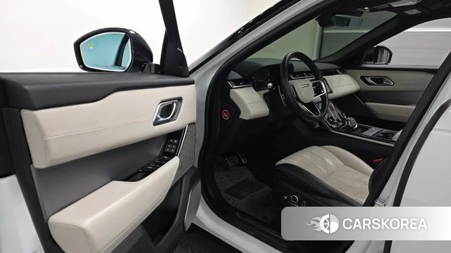 Land Rover Range Rover Velar id 4936312 из Кореи 20