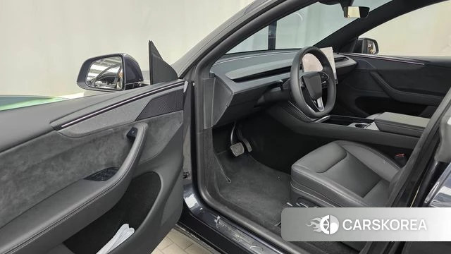 Tesla Model Y id 4870468 из Кореи 33