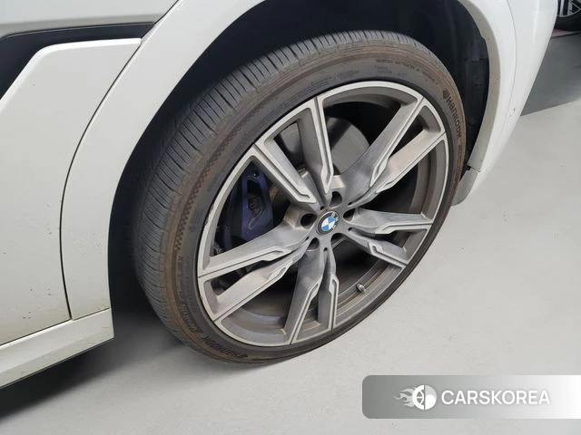 BMW X6 (G06) id 4947224 из Кореи 20