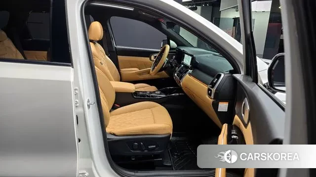 Kia Sorento 4th Generation id 3483983 из Кореи 20