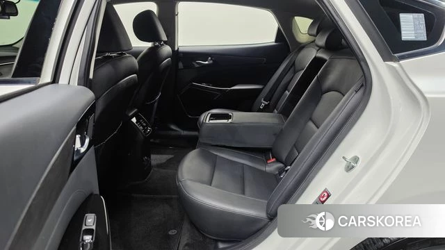 Kia K7 Premier id 5003920 из Кореи 33
