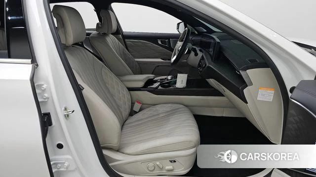 Kia K8 Hybrid id 4965767 из Кореи 39