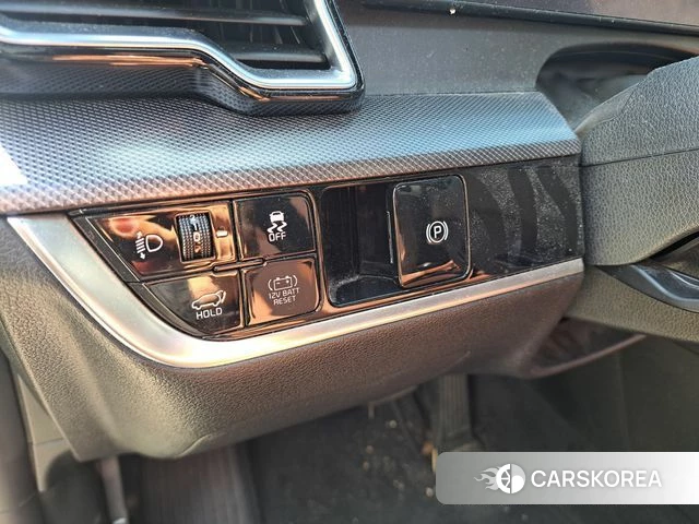 Kia Sportage 5th Generation Hybrid id 5016982 из Кореи 18