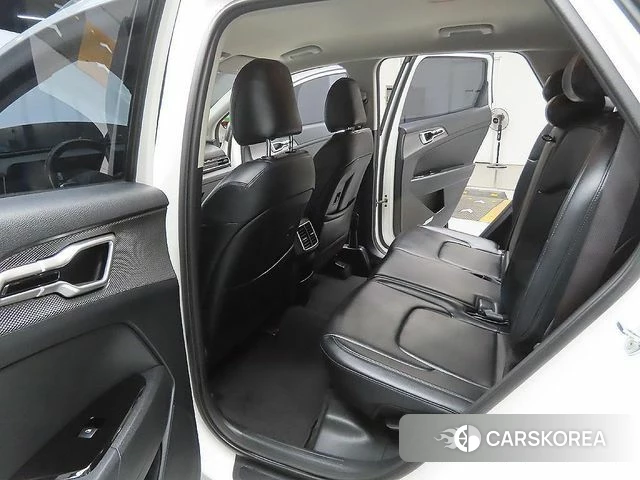 Kia Sportage 5th Generation id 5012915 из Кореи 20