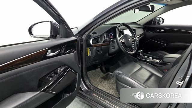 Kia Come New K7 id 5042247 из Кореи 33