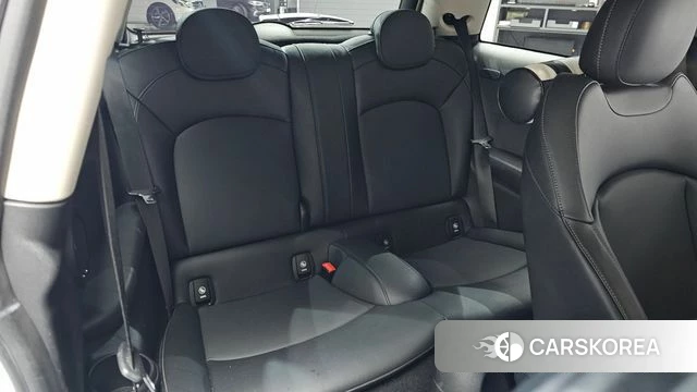 Mini Cooper id 4918055 из Кореи 31
