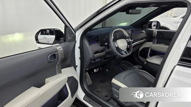 Kia EV3 id 5026474 из Кореи 35