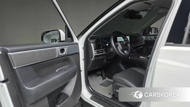 Hyundai Santa Fe (MX5) id 5026645 из Кореи 37
