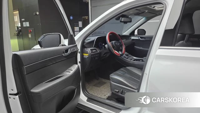 Hyundai Palisade id 5041758 из Кореи 30